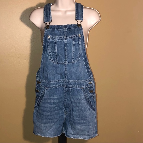 american eagle outfitters overalls